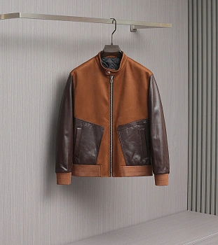 Куртки И Пуховики Мужские Prada 657755