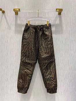 Брюки Женские Fendi 9213678