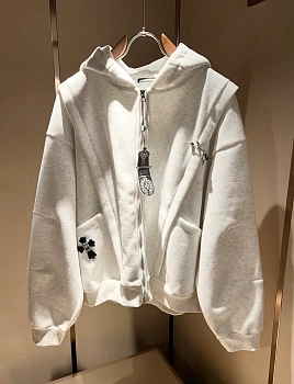 Свитшоты И Худи Мужские Chrome Hearts 869381