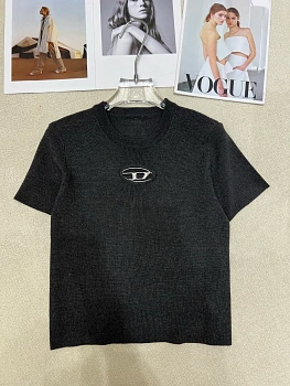 Футболки Женские Diesel 835857