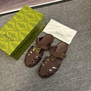 Мюли И Сабо Женские Gucci 493993