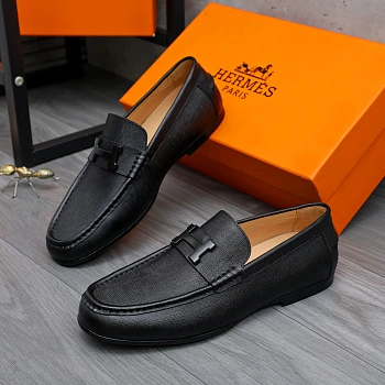 Мокасины Мужские Hermes 11703839