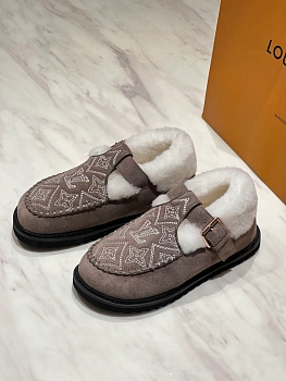 Мюли И Сабо Женские Louis Vuitton 394017