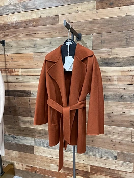 Пальто Женские Max Mara 442609