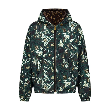 Куртки И Пуховики Женские Louis Vuitton 790037