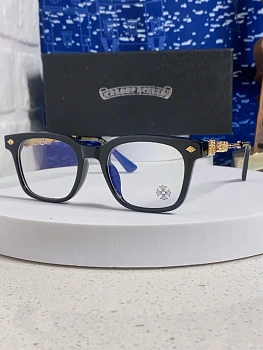 Очки Chrome Hearts 13135719