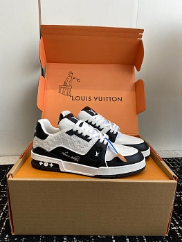 Кроссовки Женские Louis Vuitton 5790878