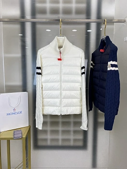 Джемперы И Свитеры Мужские Moncler 171011