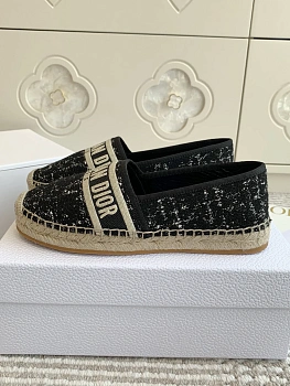 Слипоны Женские Christian Dior 30755