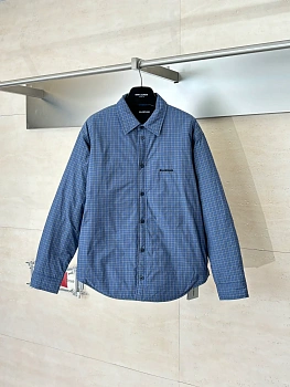 Рубашки Мужские Balenciaga 835548