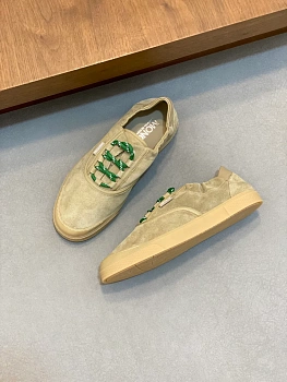 Кроссовки Мужские Moncler 12842910