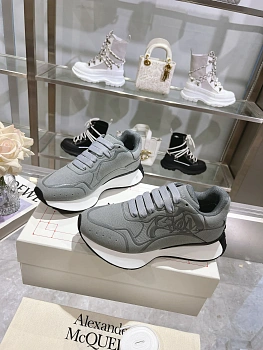 Кроссовки Мужские Alexander Mcqueen 1431618