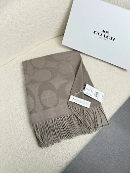Шарфы Coach 205901