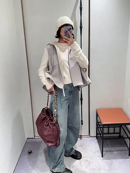 Жилеты Женские Loewe 461561