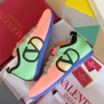 Кроссовки Женские Valentino 15481