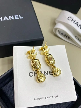 Бижутерия Chanel 11173775