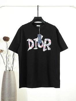 Футболки Женские Christian Dior 9862364