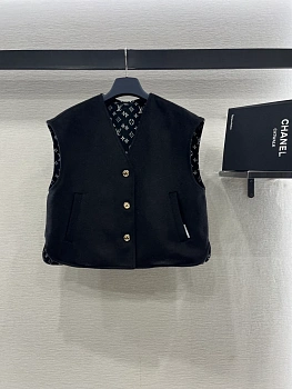 Жилеты Женские Louis Vuitton 1512424