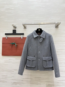 Куртки И Пуховики Женские Loro Piana 790966