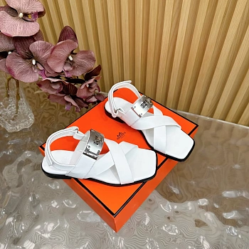 Сандалии Женские Hermes 3892741