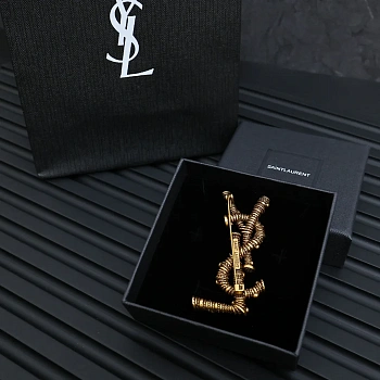 Бижутерия Saint Laurent 71217