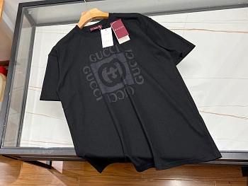 Футболки Мужские Gucci 773835