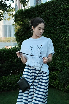 Футболки Женские Celine 11477388