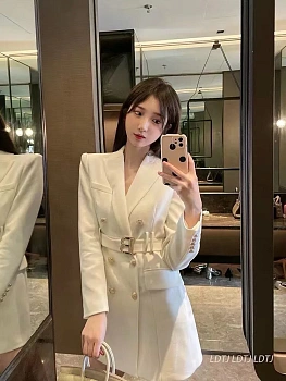 Платья Женские Balmain 5051240