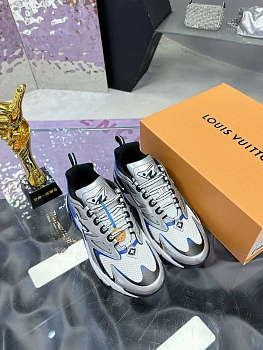 Кроссовки Мужские Louis Vuitton 841689