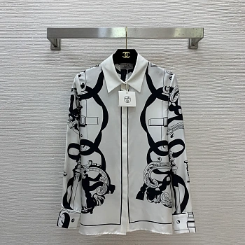 Рубашки Женские Hermes 11053836