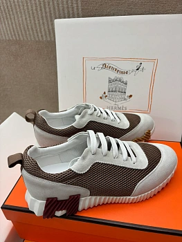 Кроссовки Женские Hermes 30298