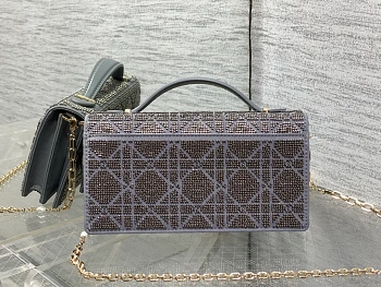 Клатчи Женские Christian Dior 11669054