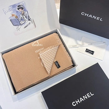 Шарфы Chanel 1016677