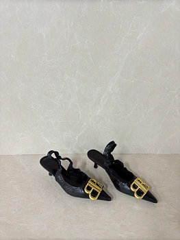 Туфли Женские Balenciaga 35649