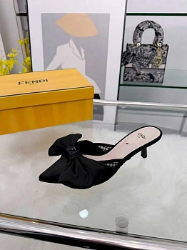 Туфли Женские Fendi 440714