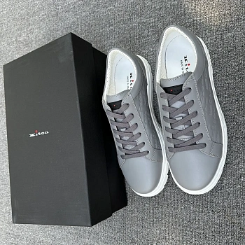 Кроссовки Мужские Kiton 4444981