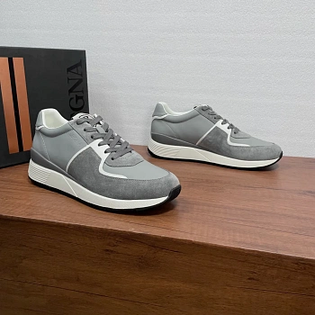 Кроссовки Мужские Zegna 2556183