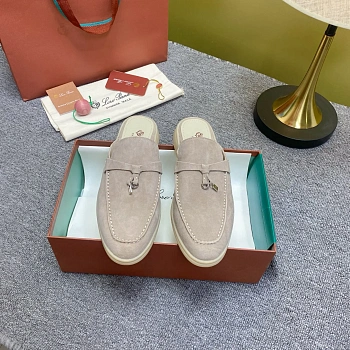 Туфли Женские Loro Piana 13251611