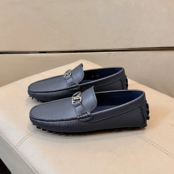 Мокасины Мужские Loewe 3781858