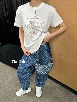 Футболки Женские Gucci 11214112