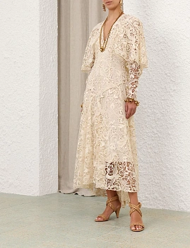 Платья Женские Zimmermann 446555