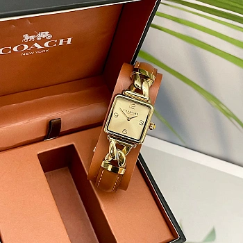 Часы Женские Coach 9177777