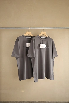 Футболки Мужские Alexander Wang 2603199