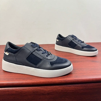 Кеды Мужские Zegna 5362555