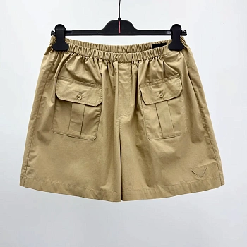 Шорты Мужские Prada 11399666