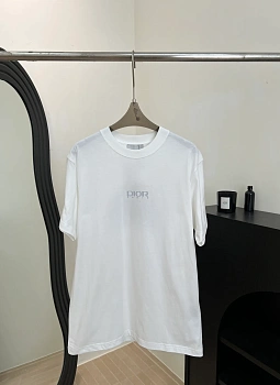 Футболки Мужские Christian Dior 613071