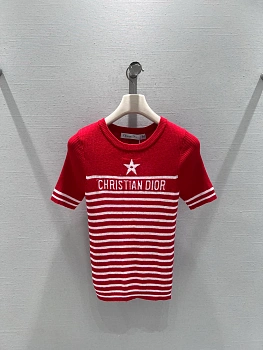 Футболки Женские Christian Dior 5706166