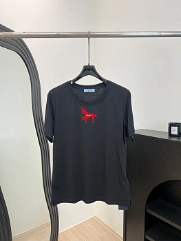 Футболки Женские Prada 10213867