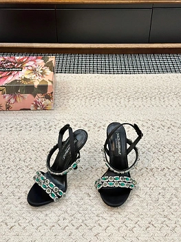 Босоножки Женские Dolce & Gabbana 796176