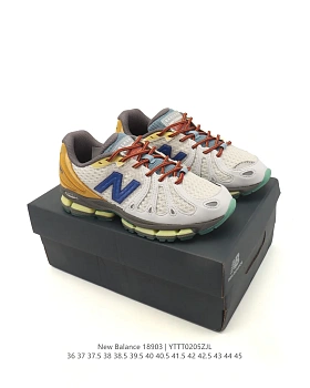 Кроссовки Женские New Balance 6112057